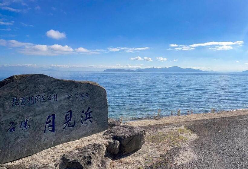 酒店 Pension B,b, Dylan   Vacation Stay 30973v