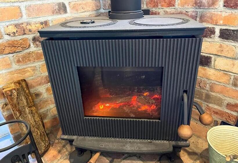 酒店 Pension B,b, Dylan   Vacation Stay 30973v