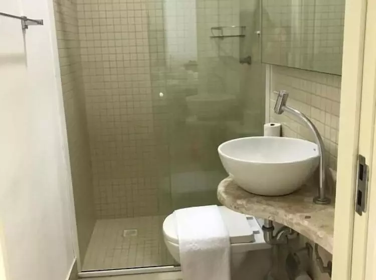 Carneiros Flat Praia