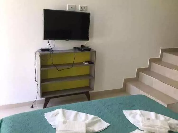 Carneiros Flat Praia