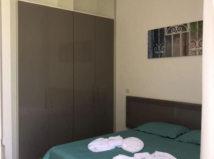 Carneiros Flat Praia