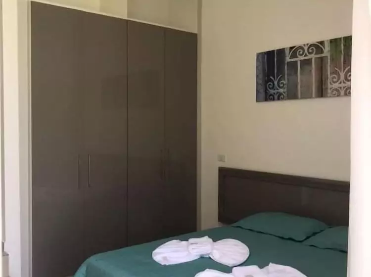 Carneiros Flat Praia