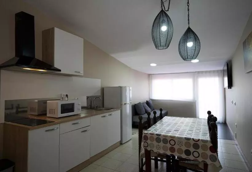 Majatalo Hostal La Premsa