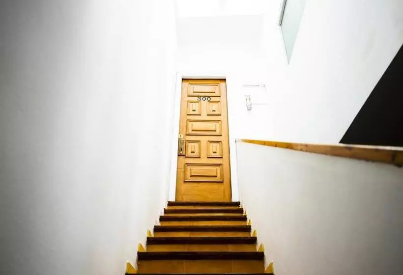 Majatalo Hostal La Premsa