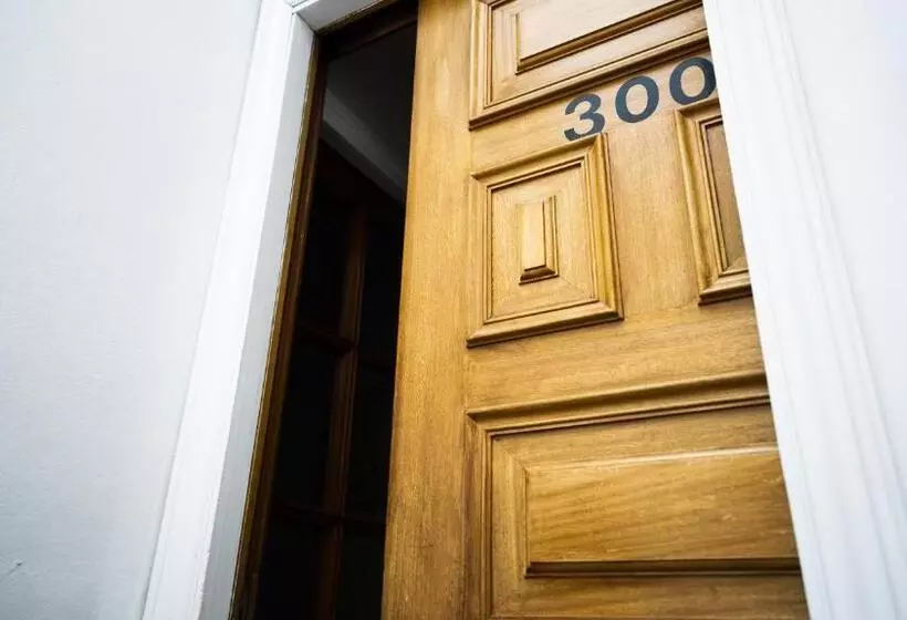 Majatalo Hostal La Premsa