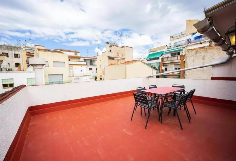 Majatalo Hostal La Premsa