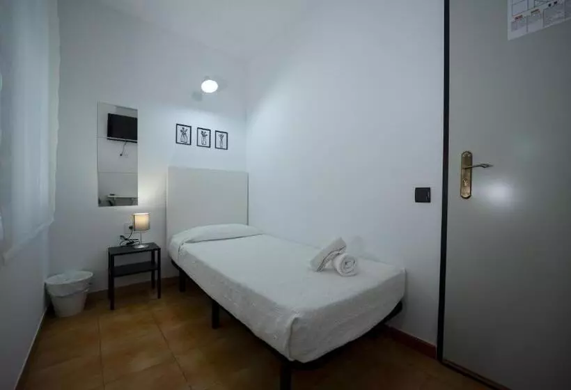 Majatalo Hostal La Premsa