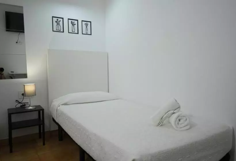 Majatalo Hostal La Premsa