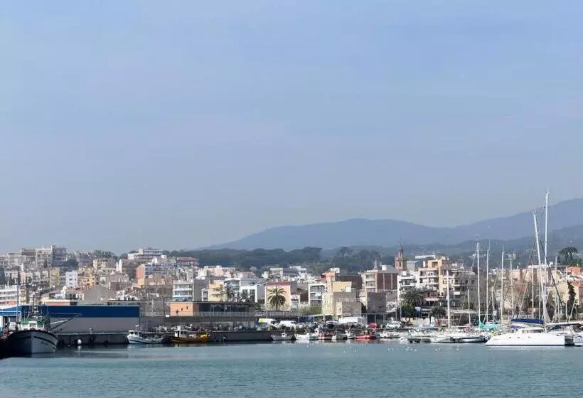 Majatalo Hostal La Premsa