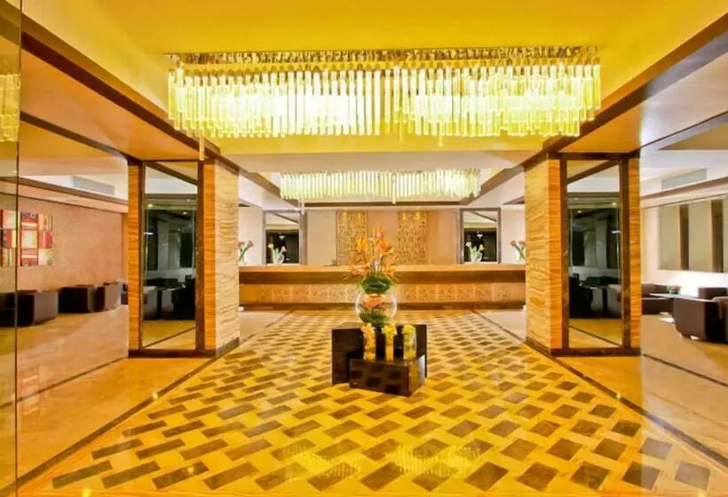 پانسیون Room In Bb   Prideinn Azure Hotel Nairobi 4