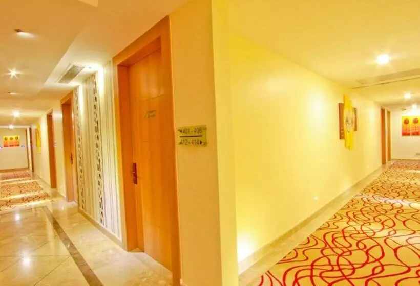 پانسیون Room In Bb   Prideinn Azure Hotel Nairobi 4