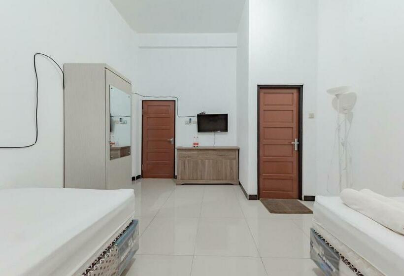 Urbanview Hotel 99 Syariah Banjarbaru By Reddoorz