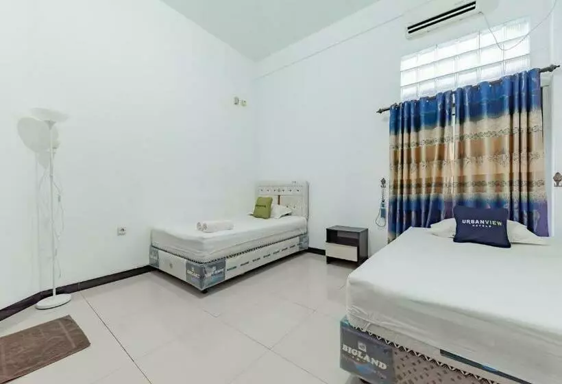 Urbanview Hotel 99 Syariah Banjarbaru By Reddoorz