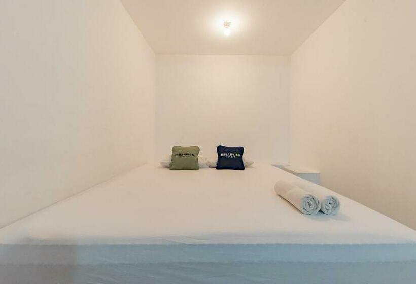 Urbanview Hotel 99 Syariah Banjarbaru By Reddoorz