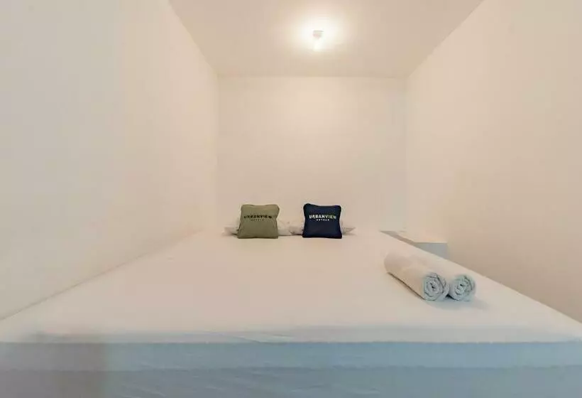 Urbanview Hotel 99 Syariah Banjarbaru By Reddoorz