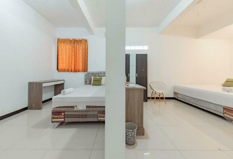 Urbanview Hotel 99 Syariah Banjarbaru By Reddoorz