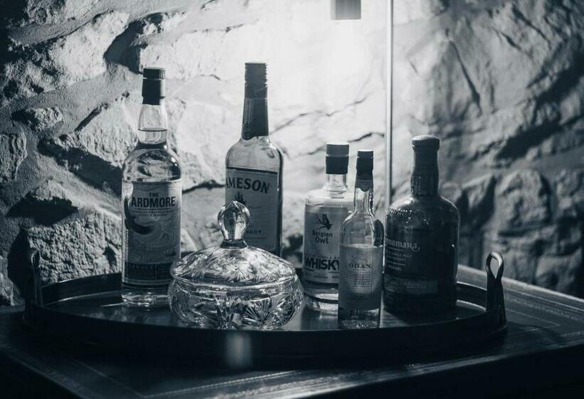 Aamiaismajoitus (B&B) A La Source De Lavis