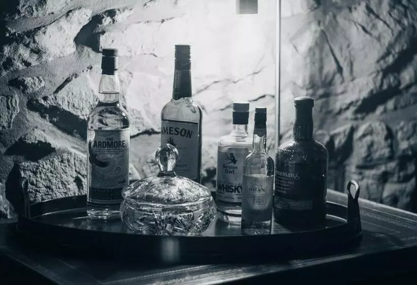 Aamiaismajoitus (B&B) A La Source De Lavis