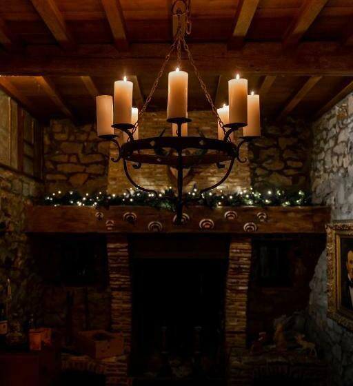 Aamiaismajoitus (B&B) A La Source De Lavis