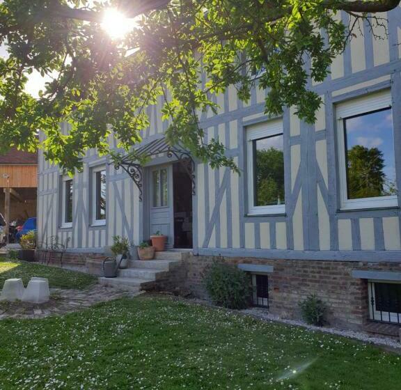 Bed and Breakfast Chambre D Hôtes Des P Tits Bonheurs