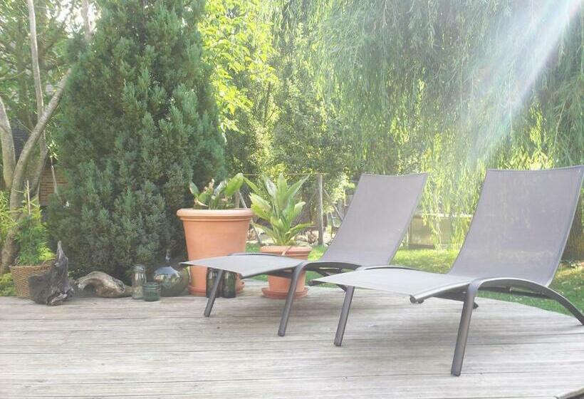 Bed and Breakfast Chambre D Hôtes Des P Tits Bonheurs