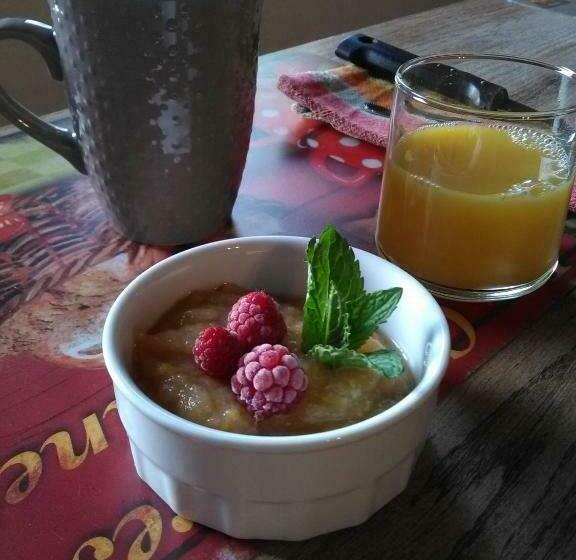 Bed and Breakfast Chambre D Hôtes Des P Tits Bonheurs