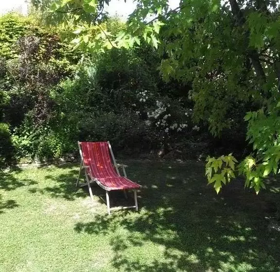 Aamiaismajoitus (B&B) Chambre D Hôtes Des P Tits Bonheurs