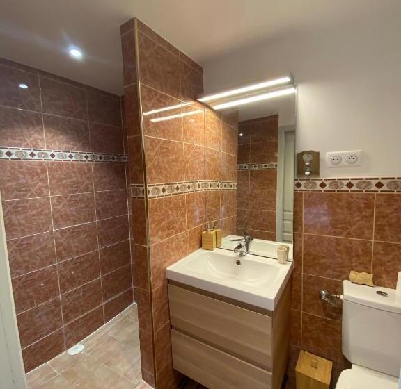 Bed and Breakfast Comorebi Provence