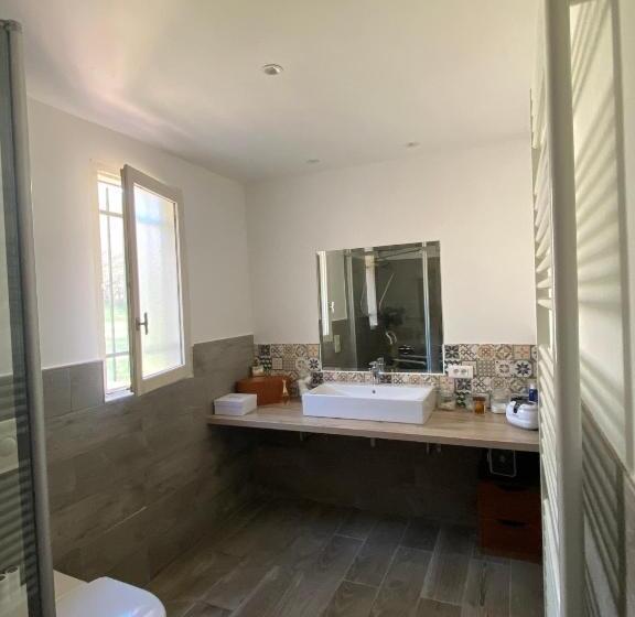 Bed and Breakfast Comorebi Provence