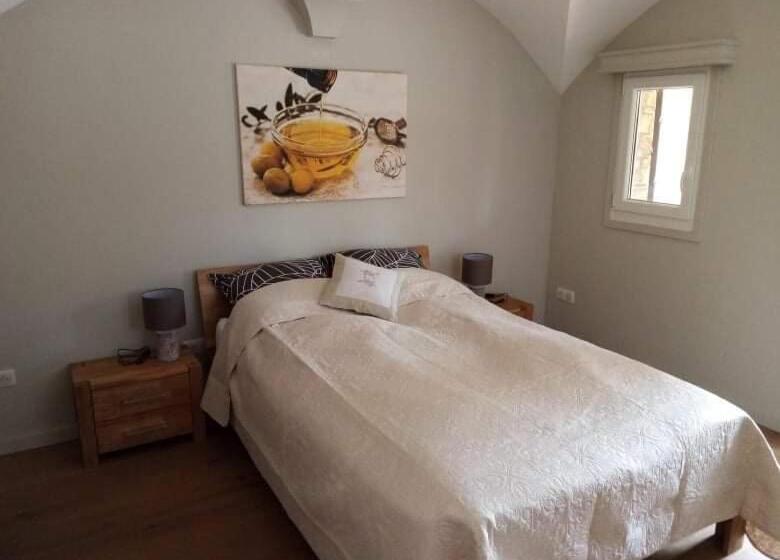 Bed and Breakfast Comorebi Provence