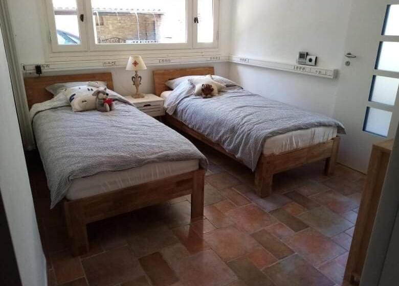 Bed and Breakfast Comorebi Provence