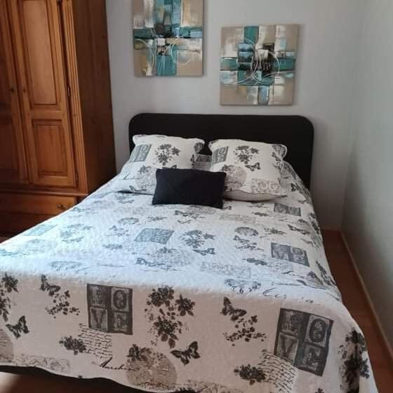 Bed and Breakfast Comorebi Provence