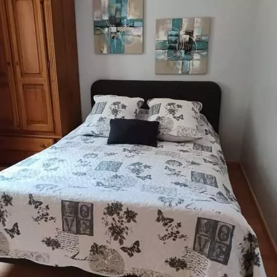 Aamiaismajoitus (B&B) Comorebi Provence