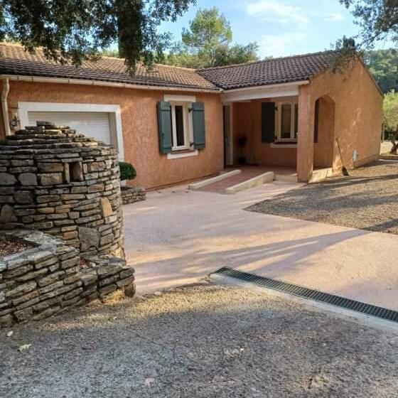 Bed and Breakfast Comorebi Provence