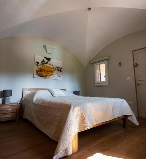 Bed and Breakfast Comorebi Provence