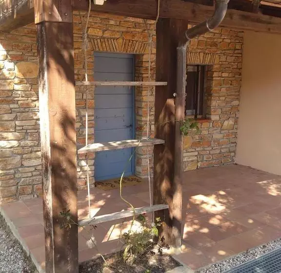 Aamiaismajoitus (B&B) Comorebi Provence