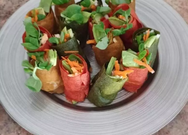 Aamiaismajoitus (B&B) Comorebi Provence