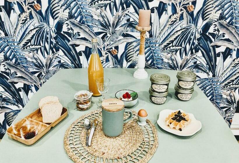 مبيت وإفطار La Tuilerie Chambres D Hôtes