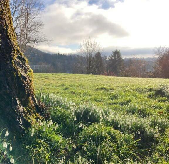 צימר La Tuilerie Chambres D Hôtes