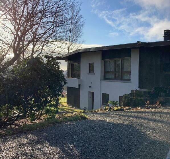 צימר La Tuilerie Chambres D Hôtes