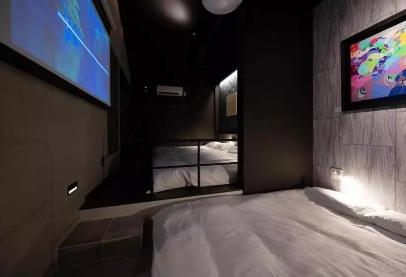 ホテル Trive Ozone バンテリンドーム ナゴヤ近く 都心部好アクセス 大曽根駅 徒歩3分