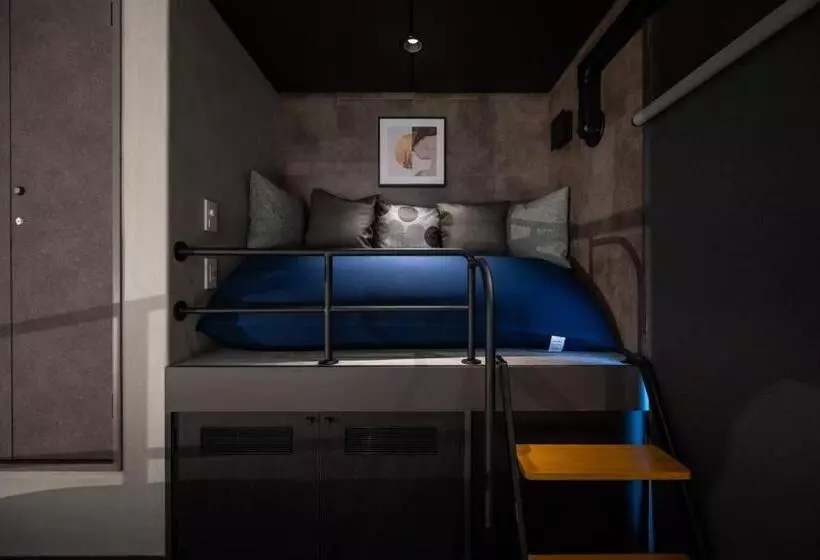 ホテル Trive Ozone バンテリンドーム ナゴヤ近く 都心部好アクセス 大曽根駅 徒歩3分