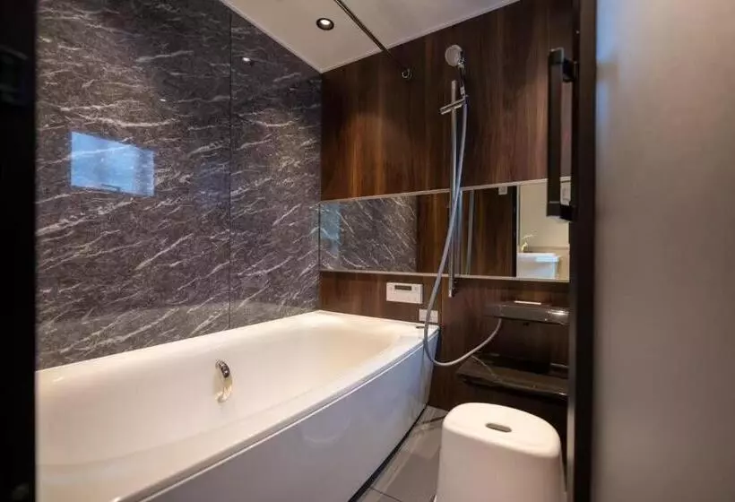 ホテル Trive Ozone バンテリンドーム ナゴヤ近く 都心部好アクセス 大曽根駅 徒歩3分