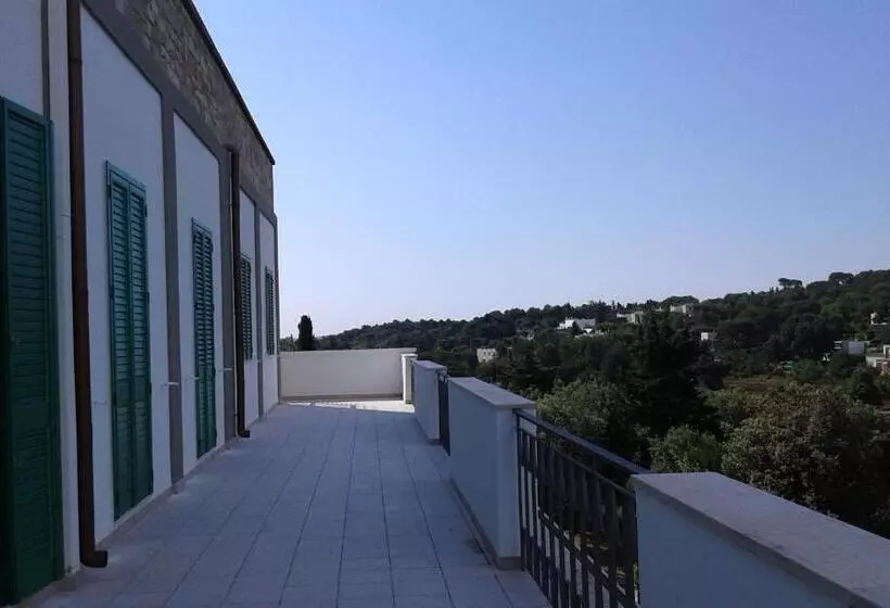 Hotelli Trullo Dell Immacolata   Casa Vacanze Gestita Da Suore