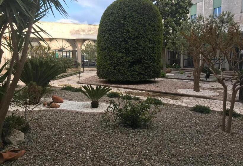 فندق Trullo Dell Immacolata   Casa Vacanze Gestita Da Suore