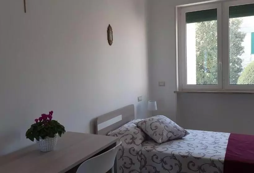 Hotelli Trullo Dell Immacolata   Casa Vacanze Gestita Da Suore