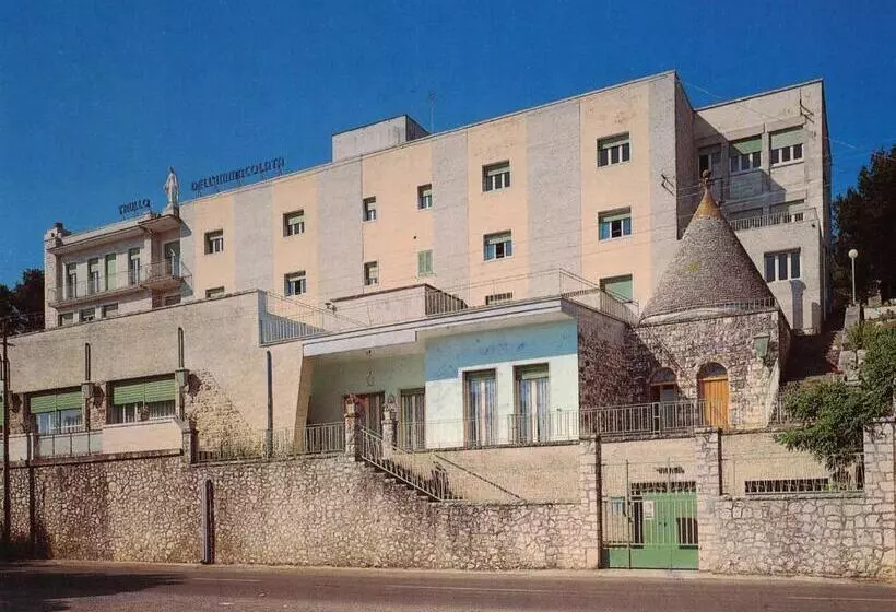 Hotelli Trullo Dell Immacolata   Casa Vacanze Gestita Da Suore