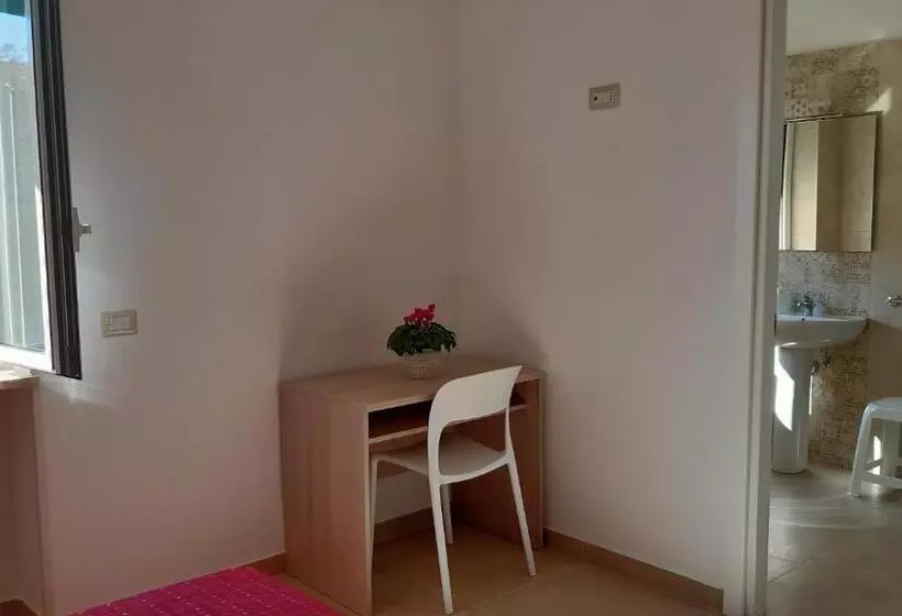 Hotelli Trullo Dell Immacolata   Casa Vacanze Gestita Da Suore