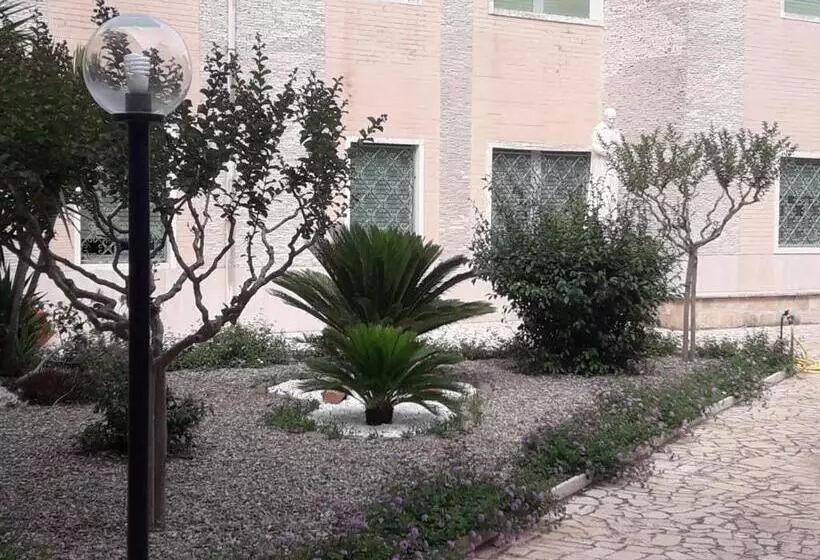 Hotelli Trullo Dell Immacolata   Casa Vacanze Gestita Da Suore