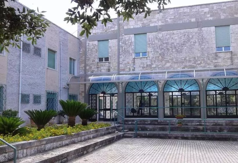 Hotelli Trullo Dell Immacolata   Casa Vacanze Gestita Da Suore